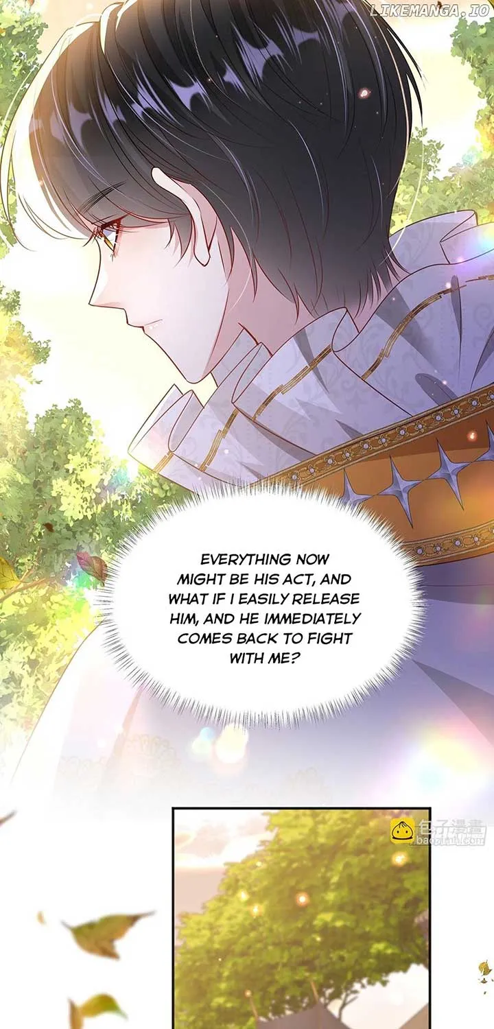 Forcibly Occupy His Highness the Prince Chapter 2 page 45 - 