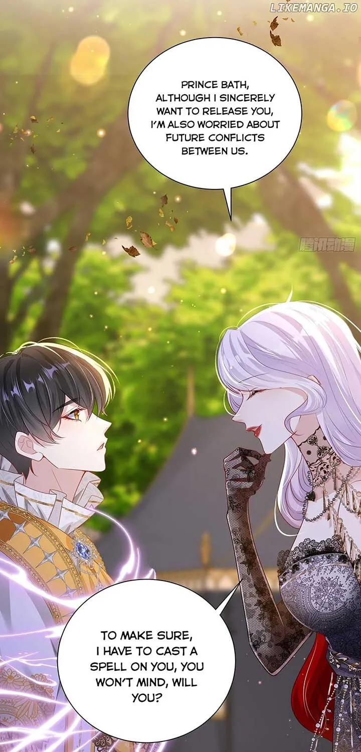 Forcibly Occupy His Highness the Prince Chapter 2 page 47 - 