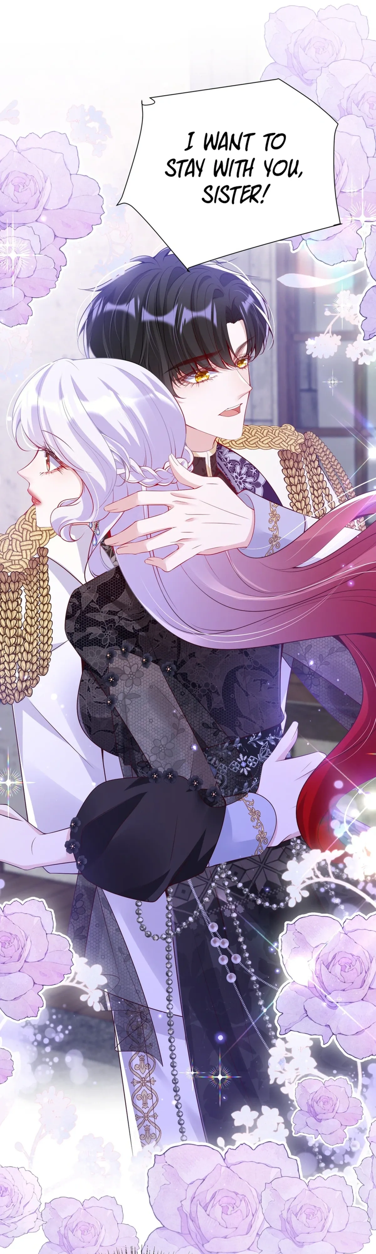 Forcibly Occupy His Highness the Prince Chapter 21 page 15 - 