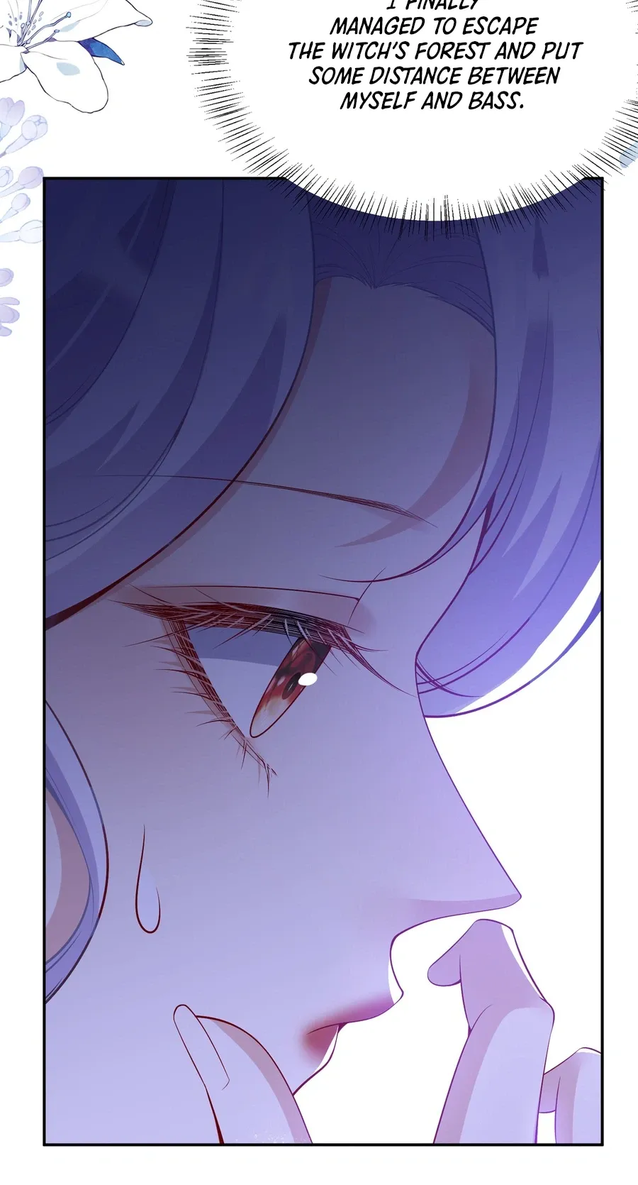 Forcibly Occupy His Highness the Prince Chapter 21 page 9 - 