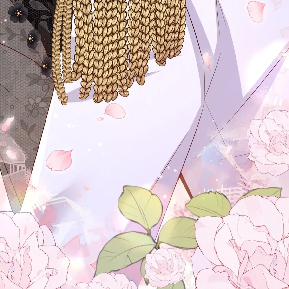 Forcibly Occupy His Highness the Prince Chapter 22 page 14 - 