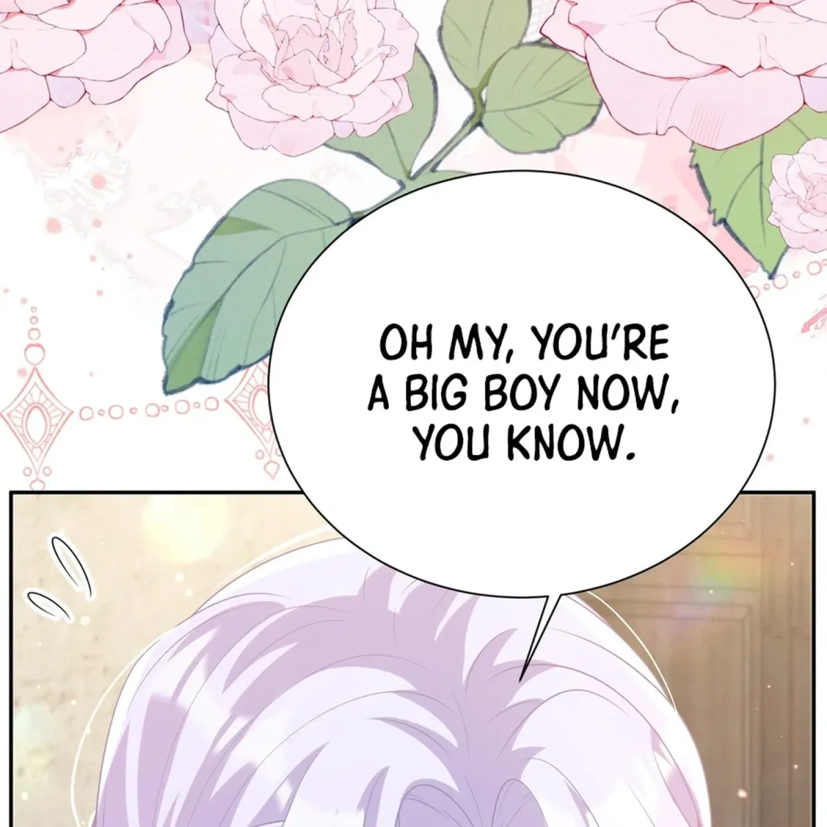 Forcibly Occupy His Highness the Prince Chapter 22 page 15 - 