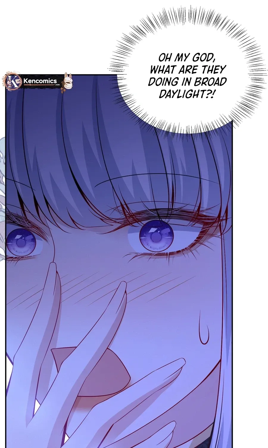 Forcibly Occupy His Highness the Prince Chapter 22 page 24 - 