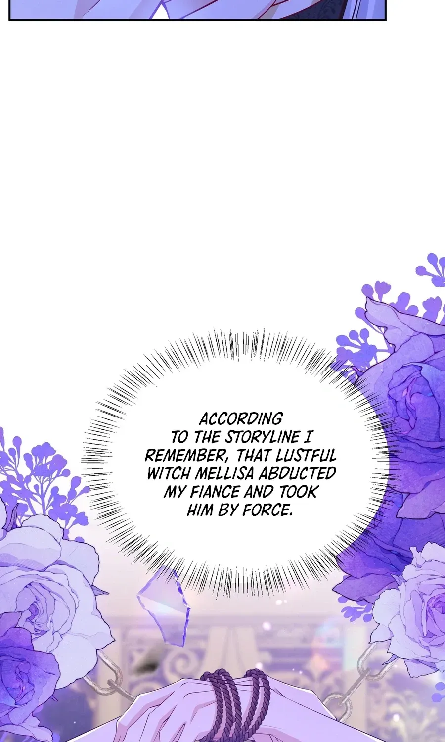Forcibly Occupy His Highness the Prince Chapter 22 page 25 - 