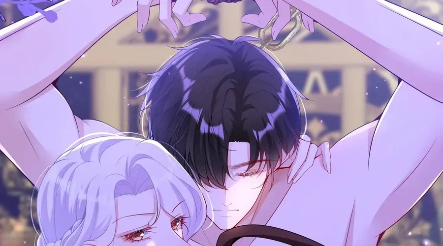 Forcibly Occupy His Highness the Prince Chapter 22 page 26 - 