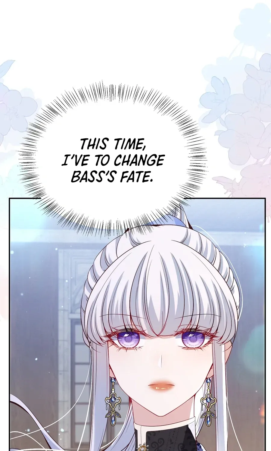 Forcibly Occupy His Highness the Prince Chapter 22 page 29 - 