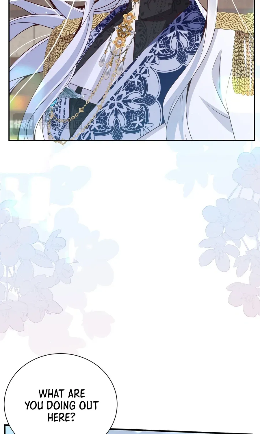 Forcibly Occupy His Highness the Prince Chapter 22 page 30 - 