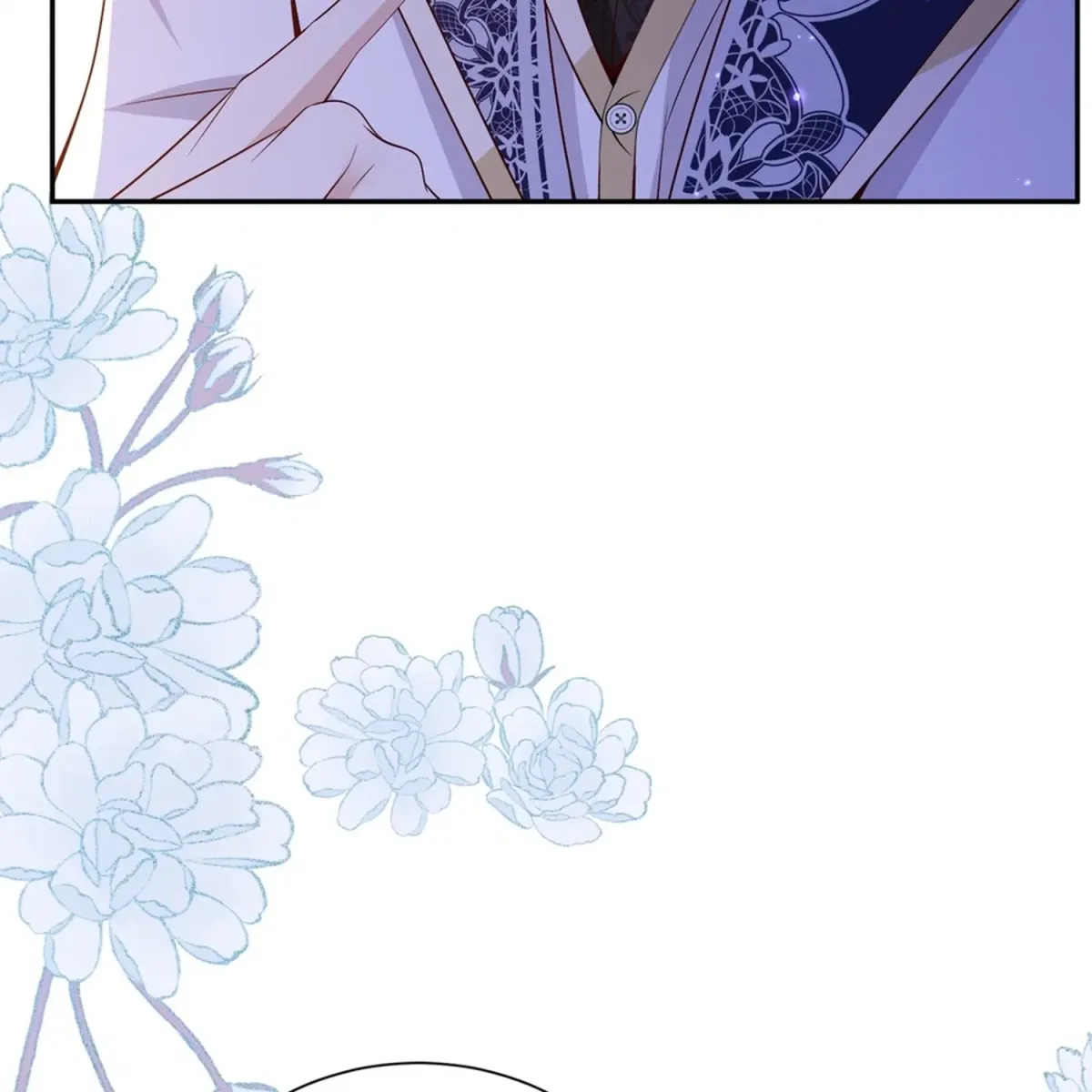 Forcibly Occupy His Highness the Prince Chapter 22 page 4 - 