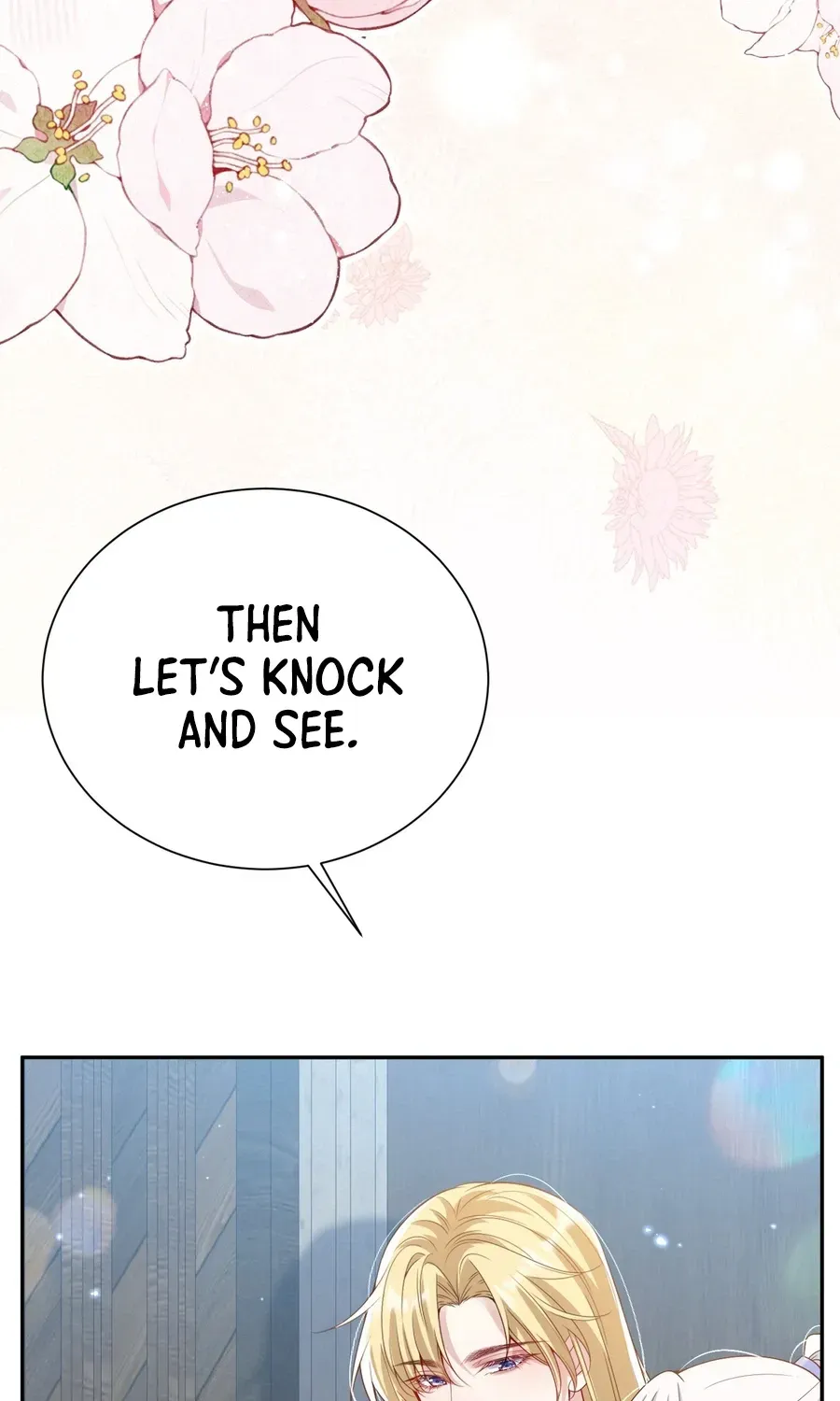 Forcibly Occupy His Highness the Prince Chapter 22 page 40 - 