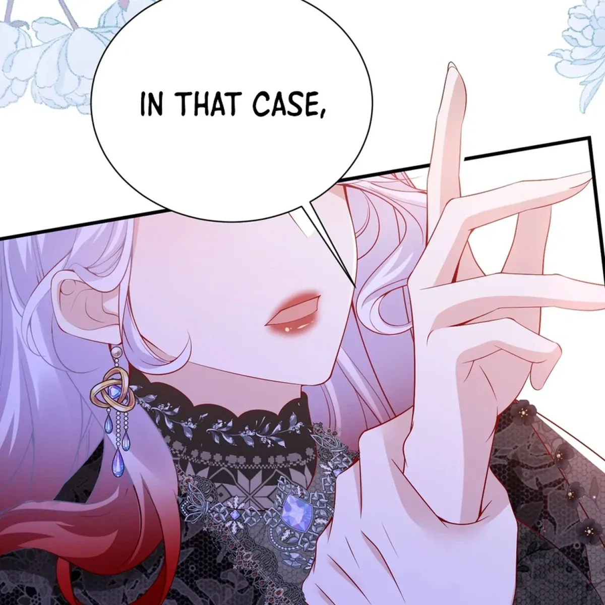 Forcibly Occupy His Highness the Prince Chapter 22 page 5 - 