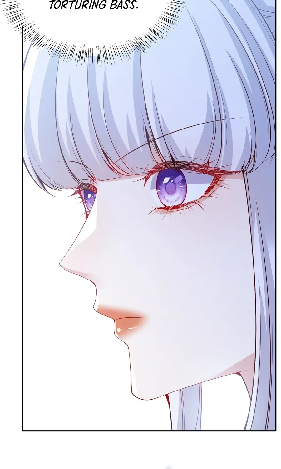 Forcibly Occupy His Highness the Prince Chapter 22 page 43 - 