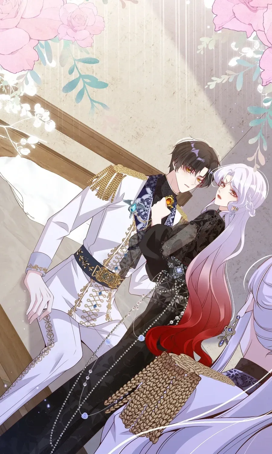Forcibly Occupy His Highness the Prince Chapter 22 page 50 - 