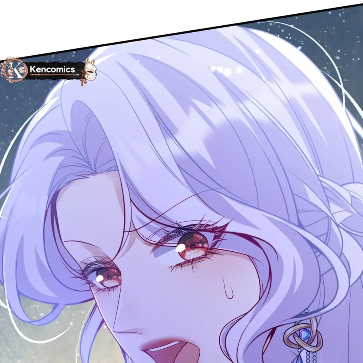 Forcibly Occupy His Highness the Prince Chapter 22 page 55 - 