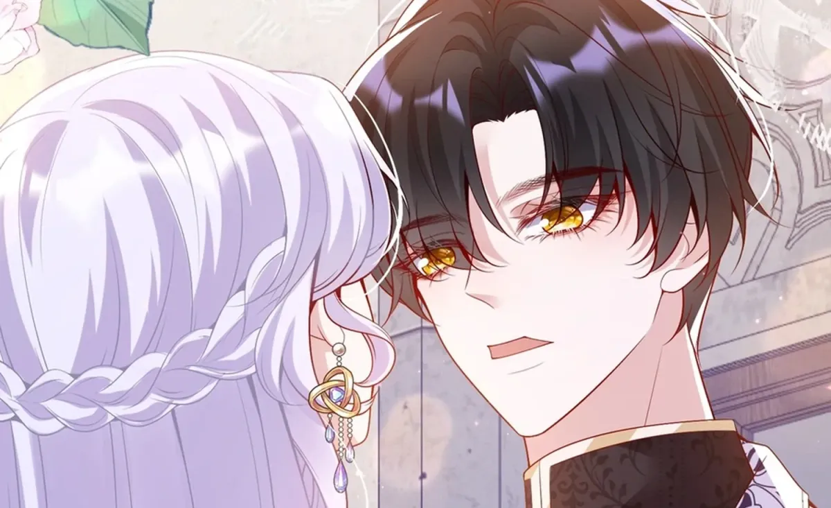 Forcibly Occupy His Highness the Prince Chapter 22 page 8 - 