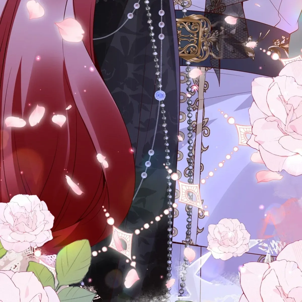 Forcibly Occupy His Highness the Prince Chapter 22 page 10 - 