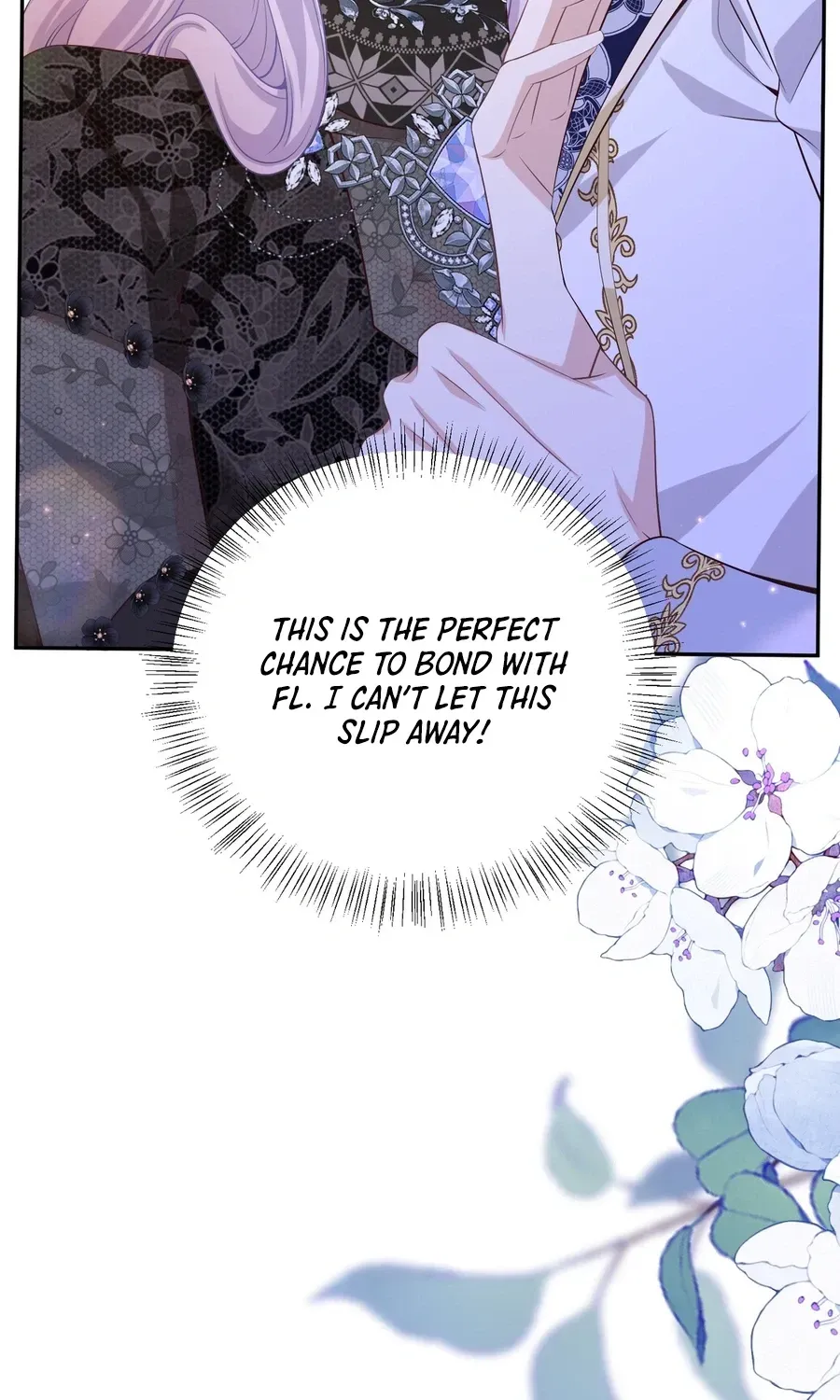 Forcibly Occupy His Highness the Prince Chapter 23 page 14 - 