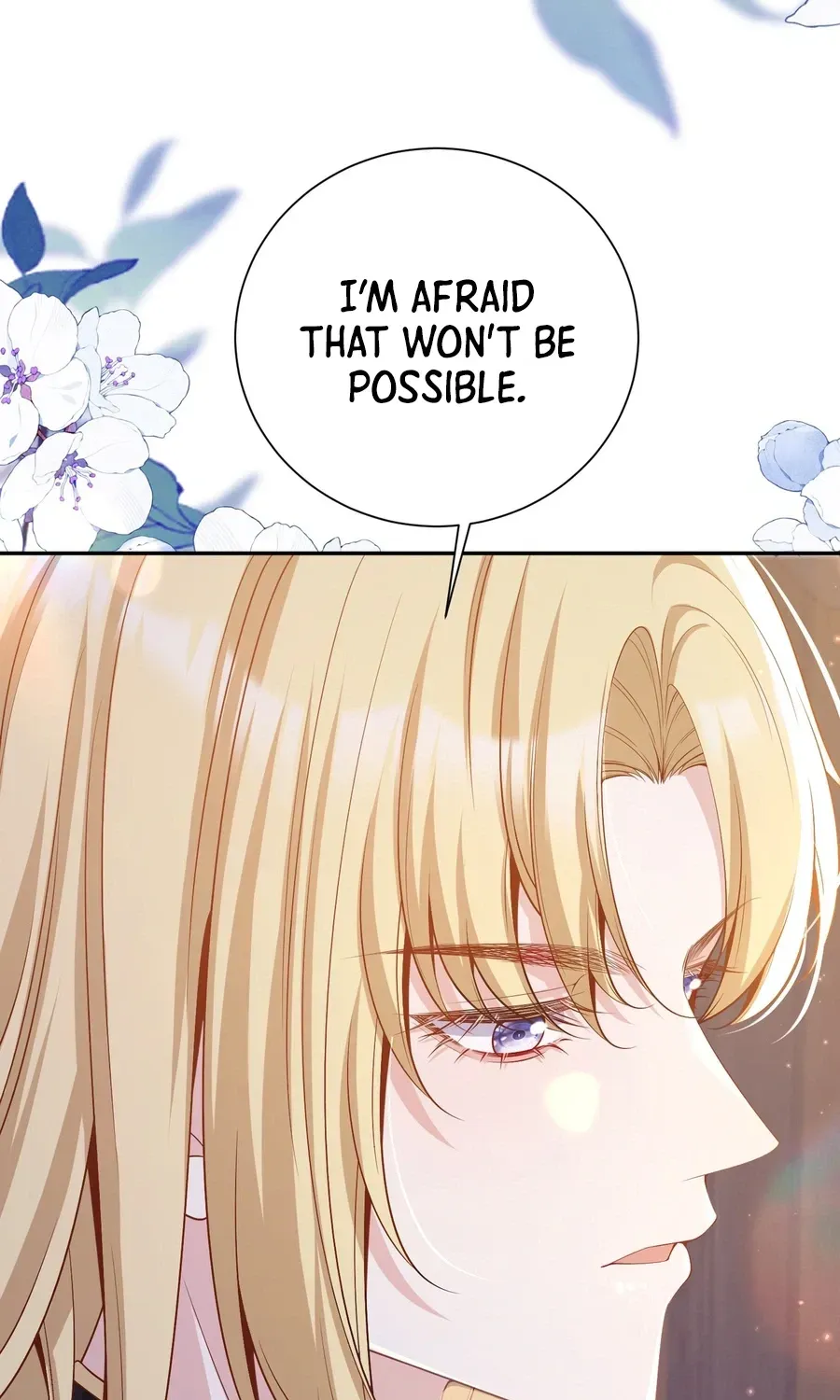 Forcibly Occupy His Highness the Prince Chapter 23 page 15 - 