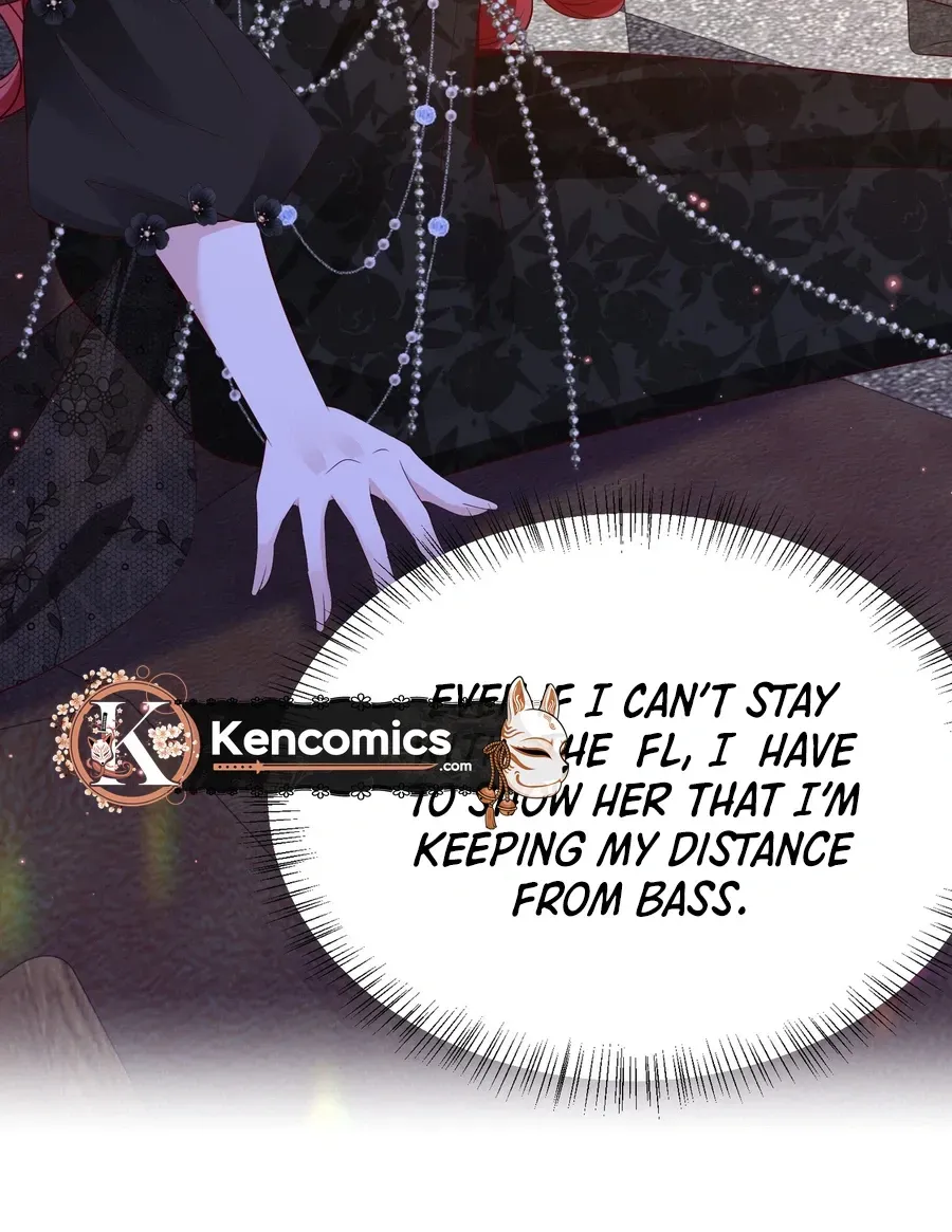 Forcibly Occupy His Highness the Prince Chapter 23 page 22 - 