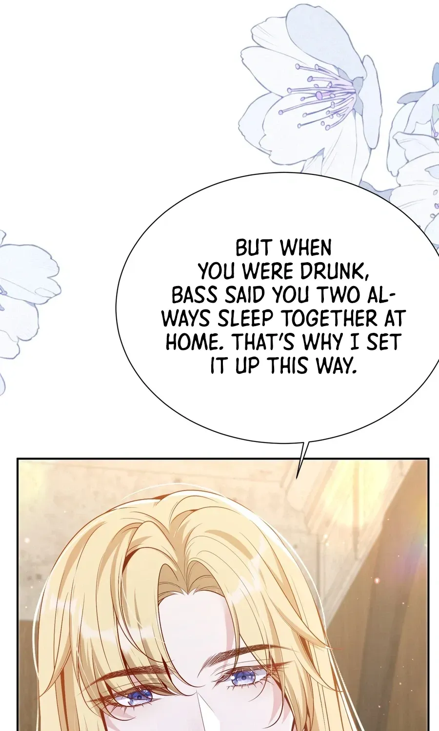 Forcibly Occupy His Highness the Prince Chapter 23 page 23 - 