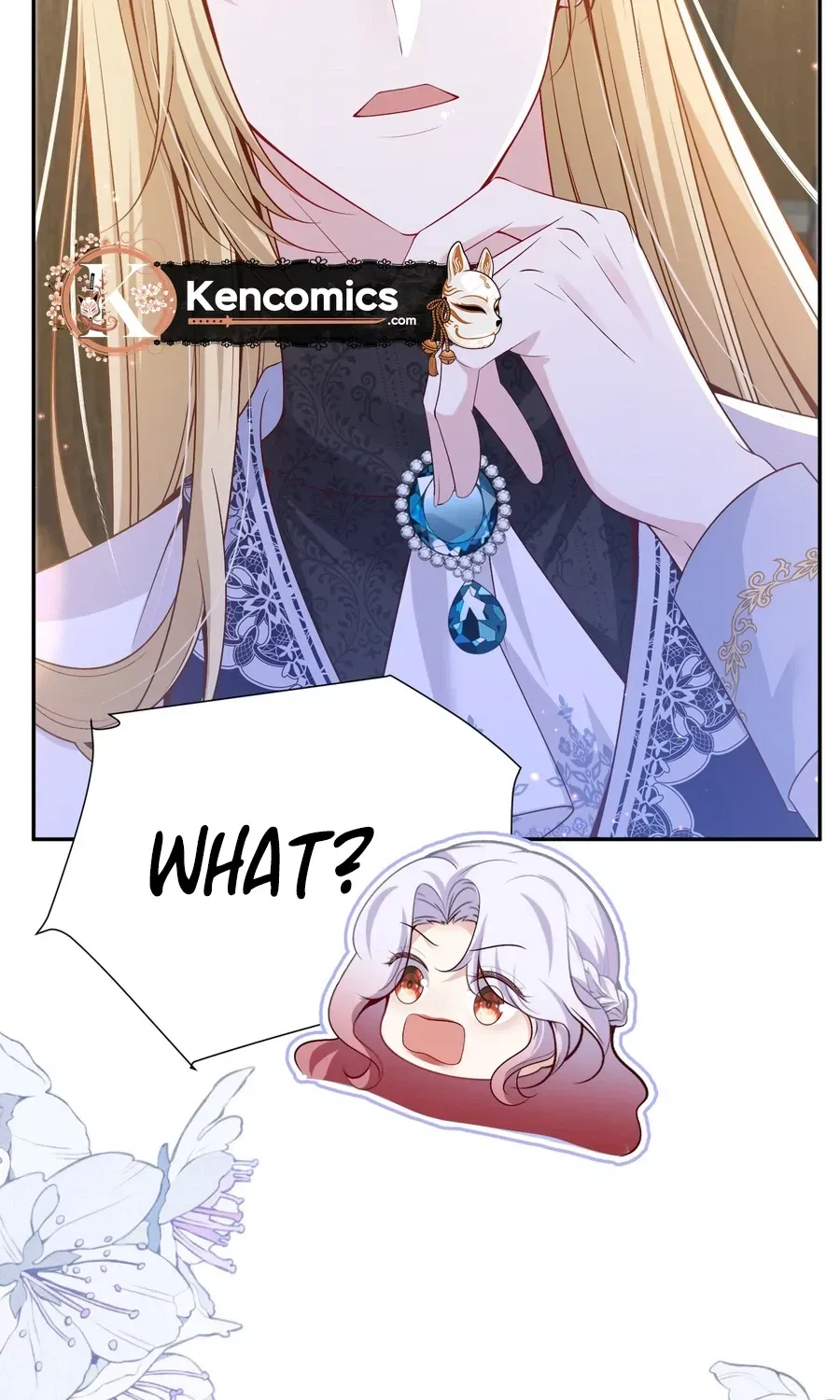 Forcibly Occupy His Highness the Prince Chapter 23 page 24 - 