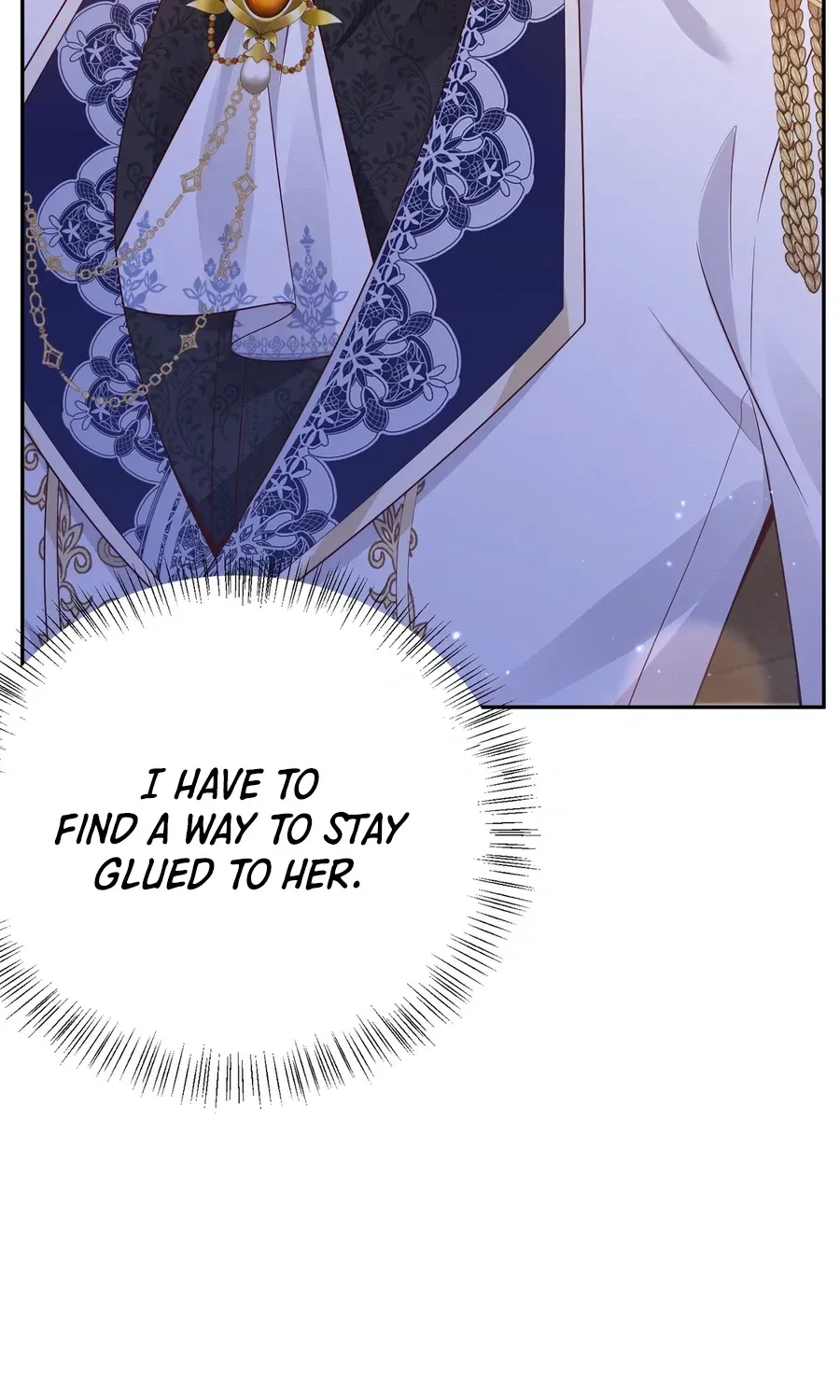 Forcibly Occupy His Highness the Prince Chapter 23 page 32 - 