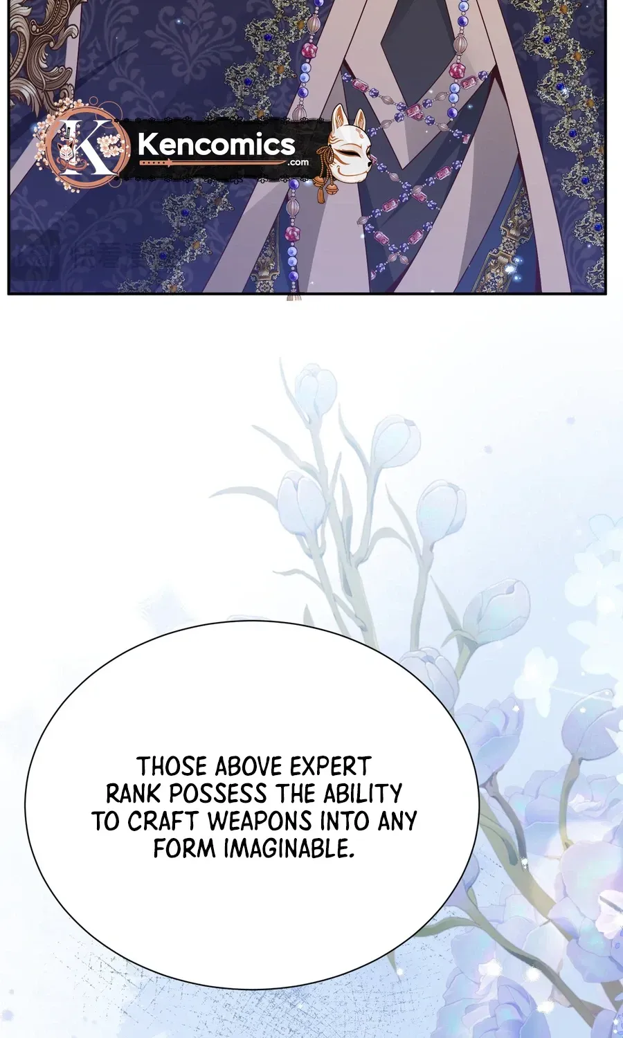 Forcibly Occupy His Highness the Prince Chapter 23 page 42 - 