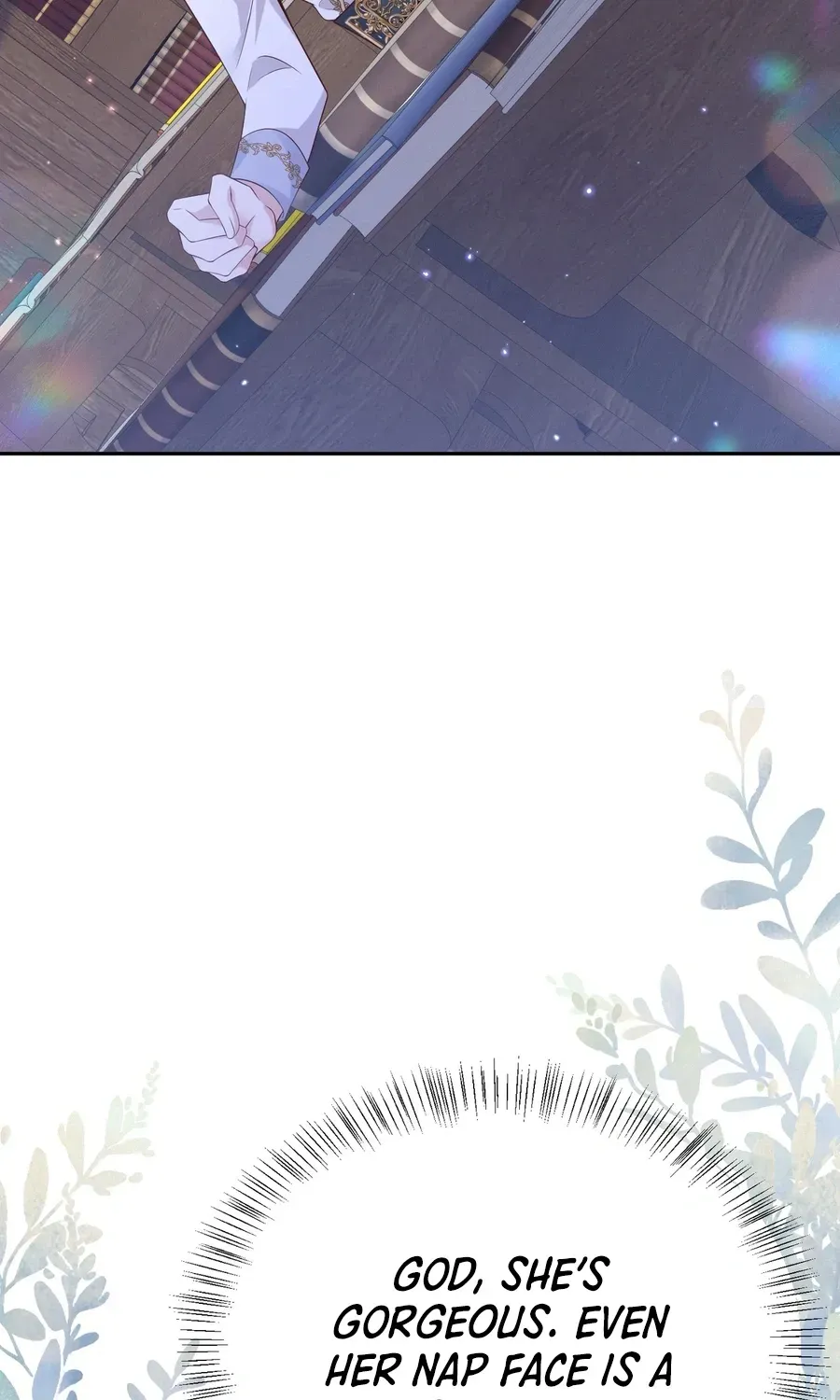 Forcibly Occupy His Highness the Prince Chapter 23 page 53 - 