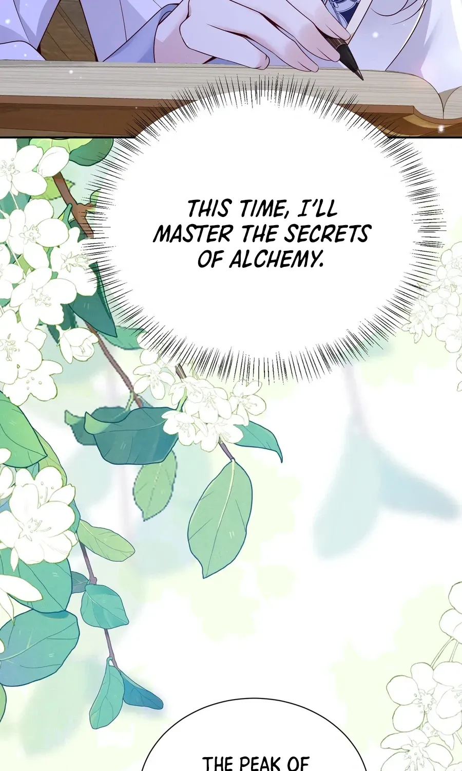 Forcibly Occupy His Highness the Prince Chapter 23 page 59 - 