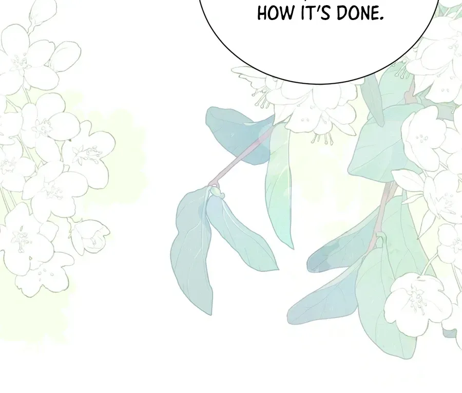 Forcibly Occupy His Highness the Prince Chapter 23 page 61 - 
