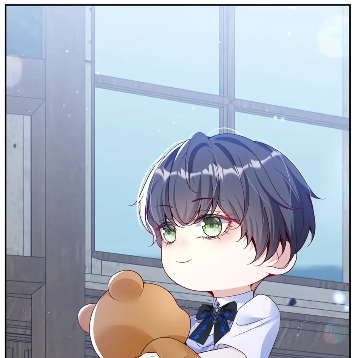 Forcibly Occupy His Highness the Prince Chapter 23 page 62 - 