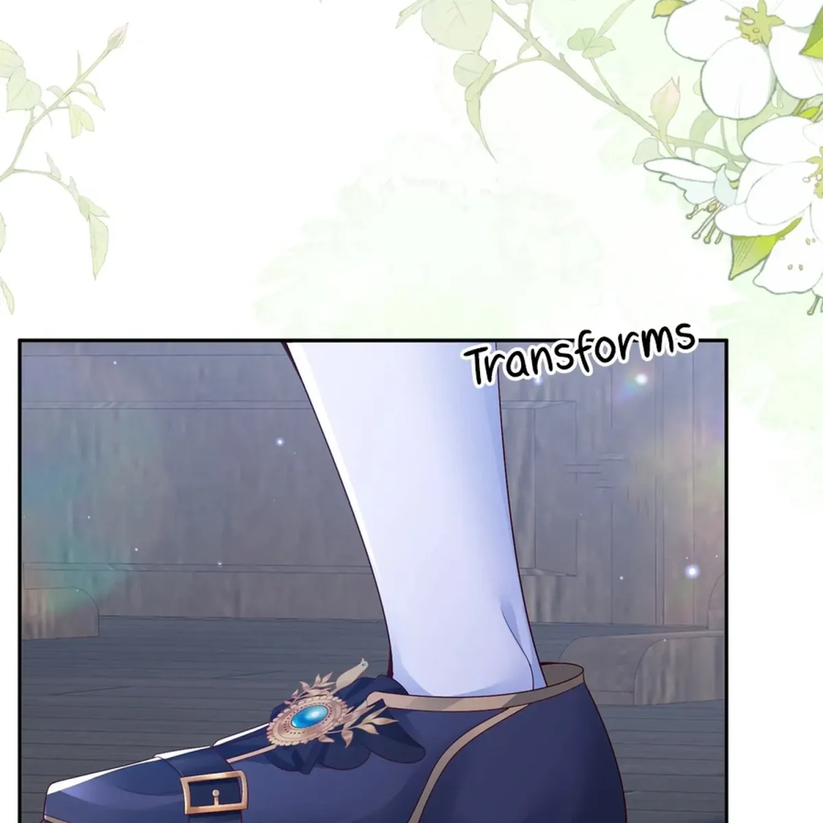 Forcibly Occupy His Highness the Prince Chapter 23 page 64 - 