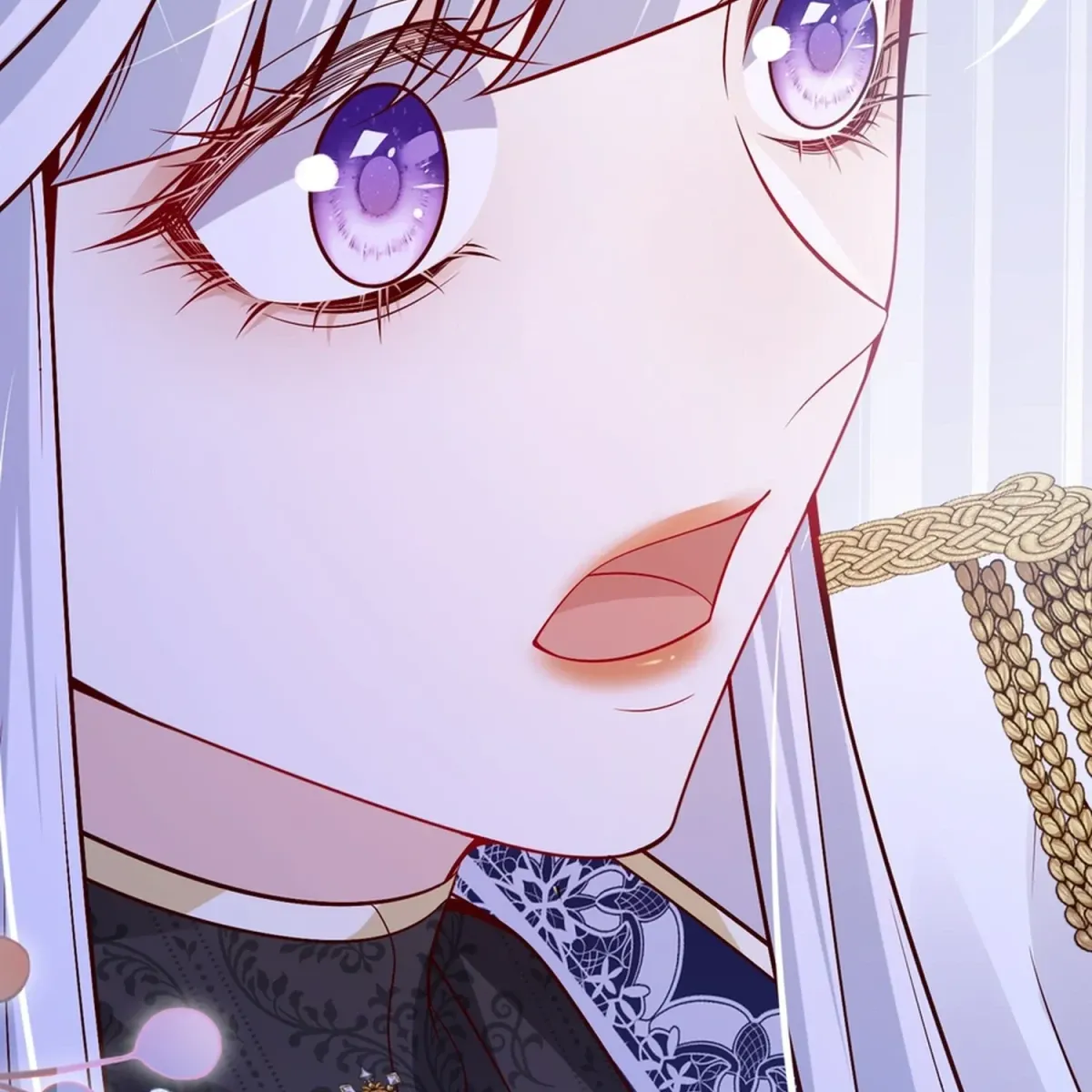 Forcibly Occupy His Highness the Prince Chapter 24 page 13 - 