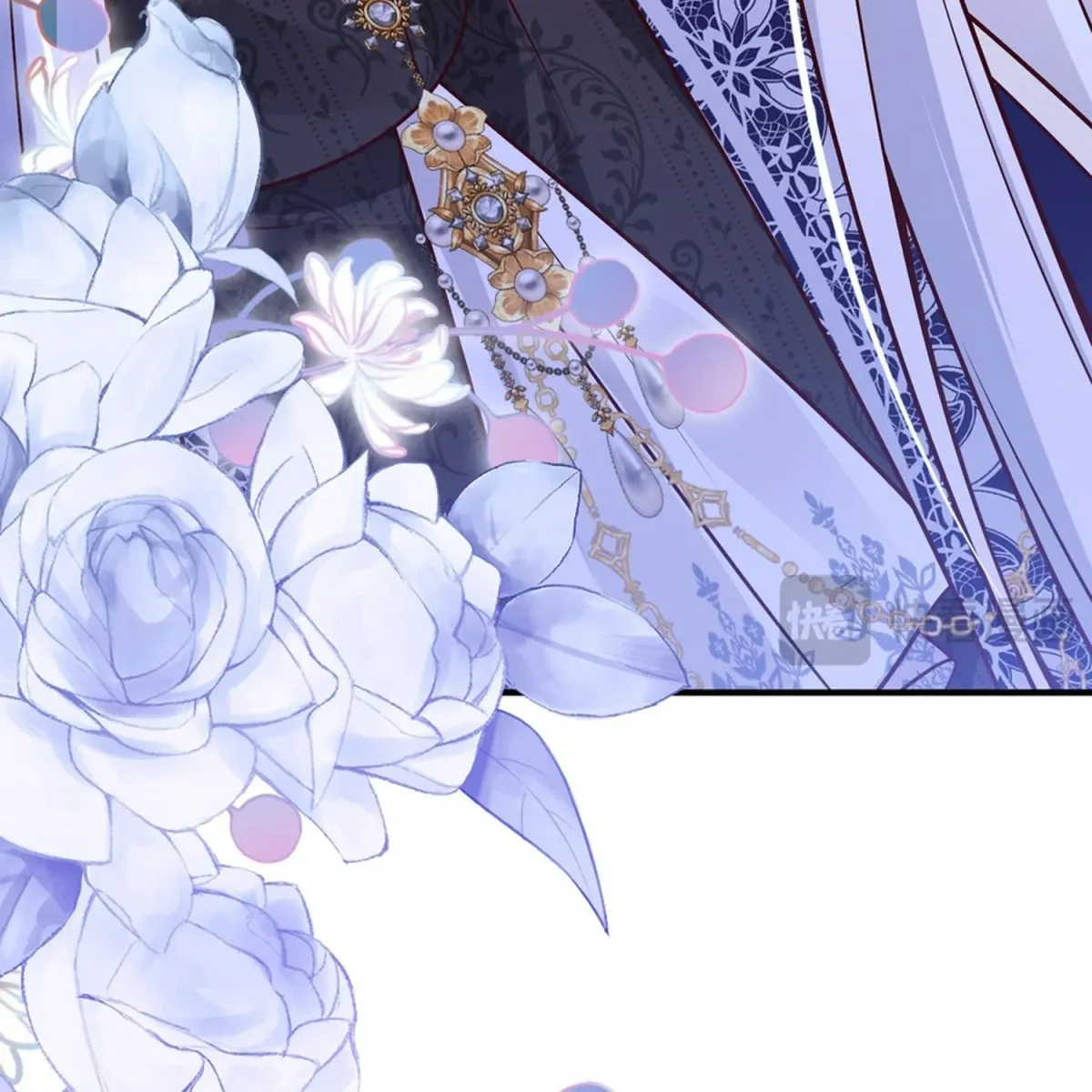 Forcibly Occupy His Highness the Prince Chapter 24 page 14 - 