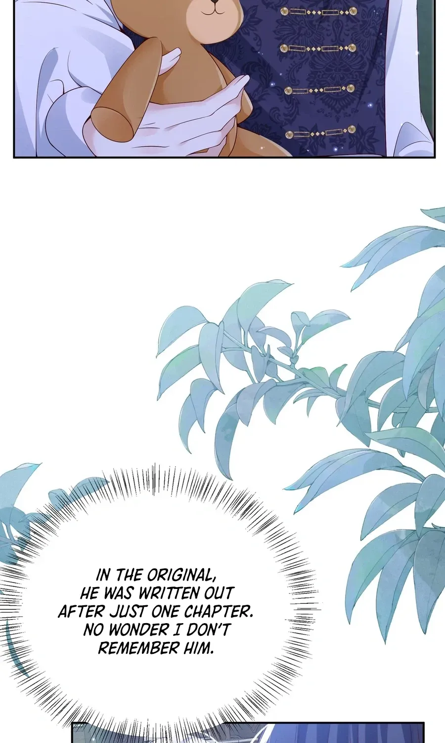 Forcibly Occupy His Highness the Prince Chapter 24 page 18 - 