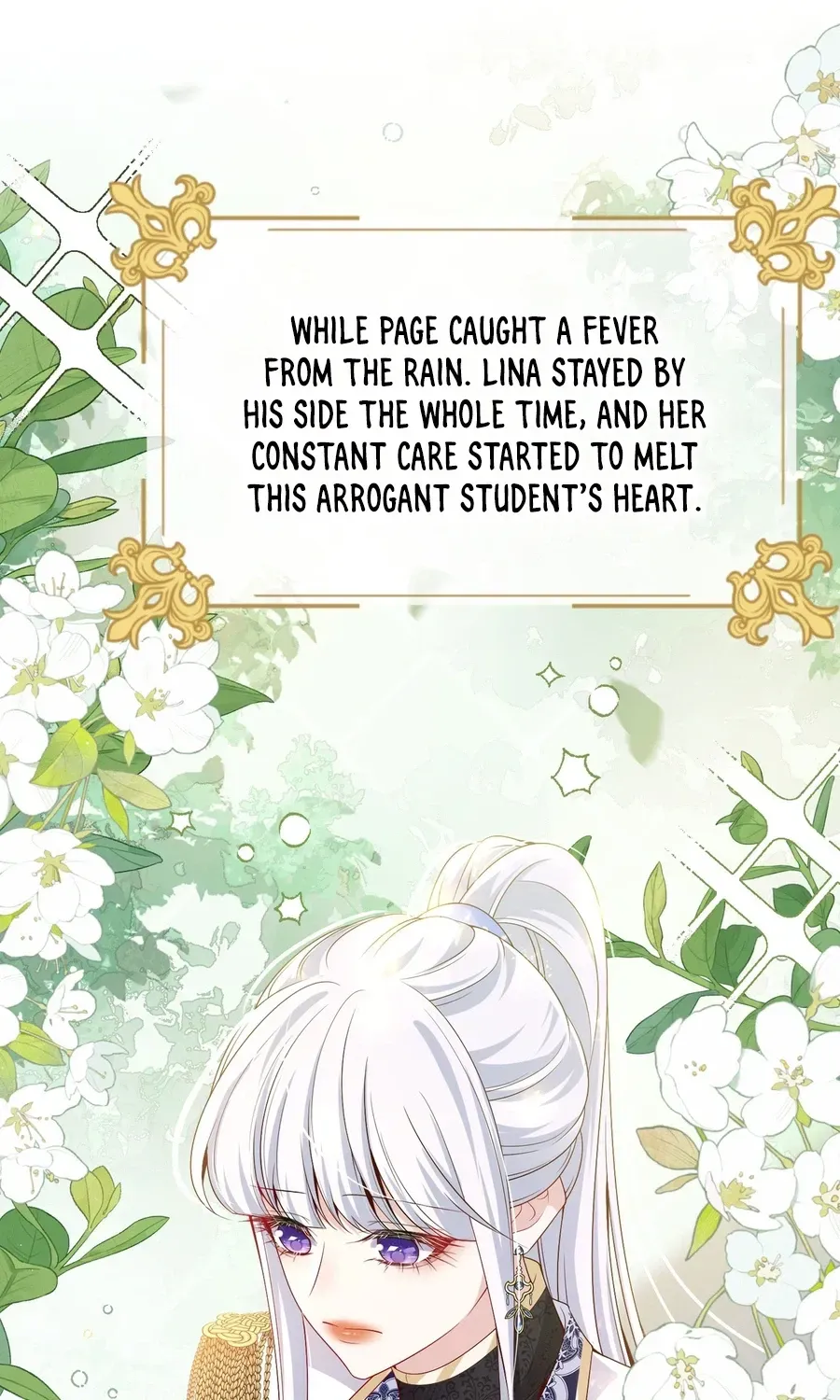 Forcibly Occupy His Highness the Prince Chapter 24 page 24 - 
