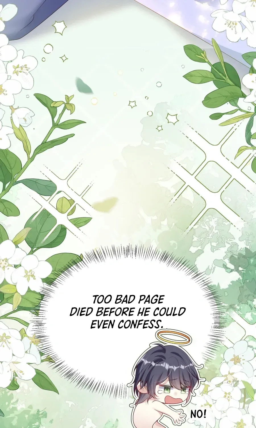 Forcibly Occupy His Highness the Prince Chapter 24 page 26 - 