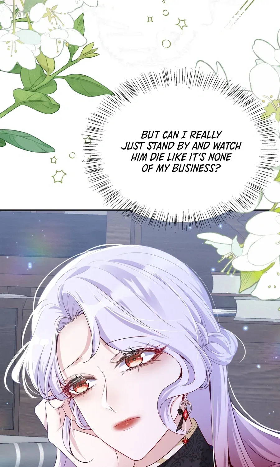 Forcibly Occupy His Highness the Prince Chapter 24 page 30 - 