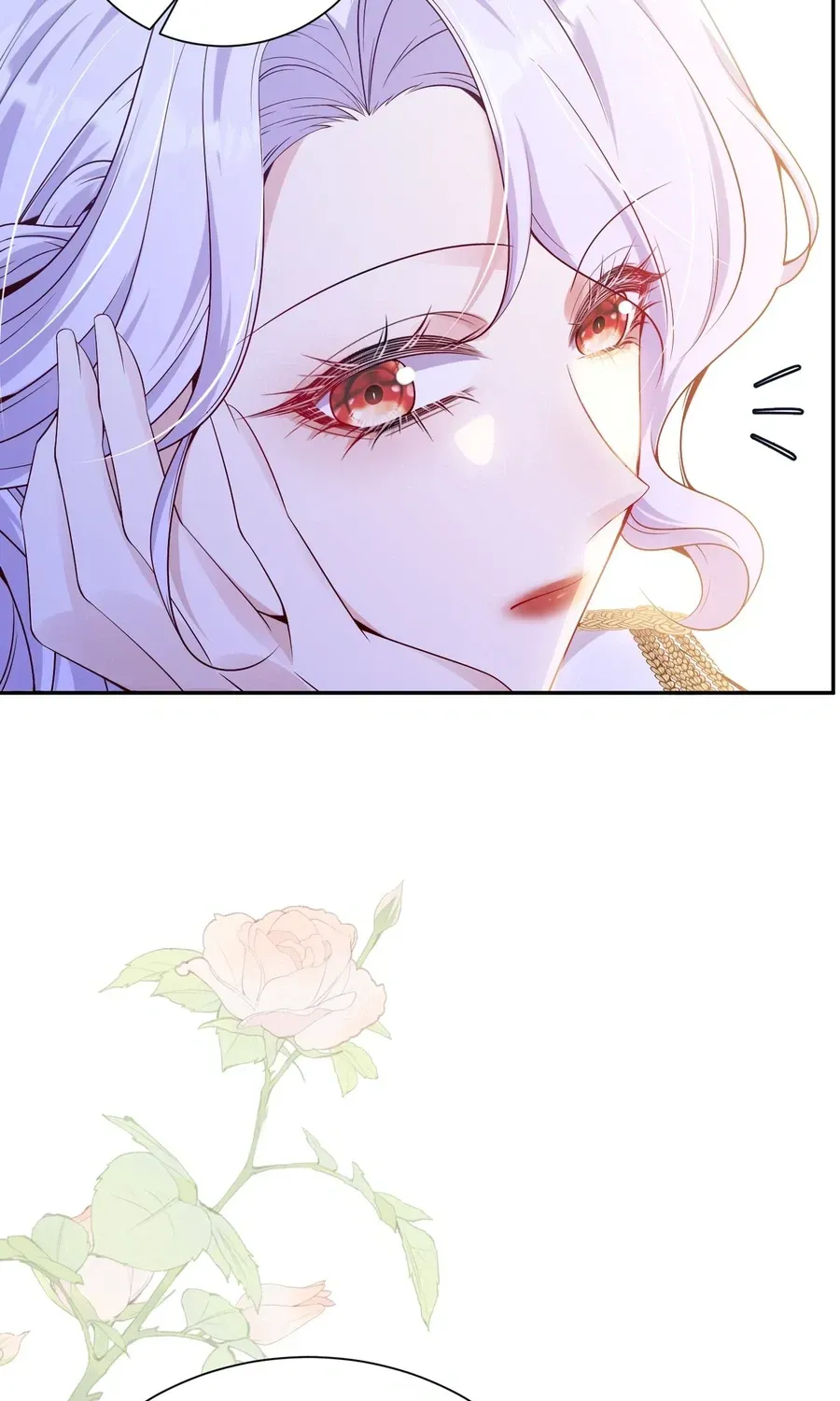 Forcibly Occupy His Highness the Prince Chapter 24 page 36 - 