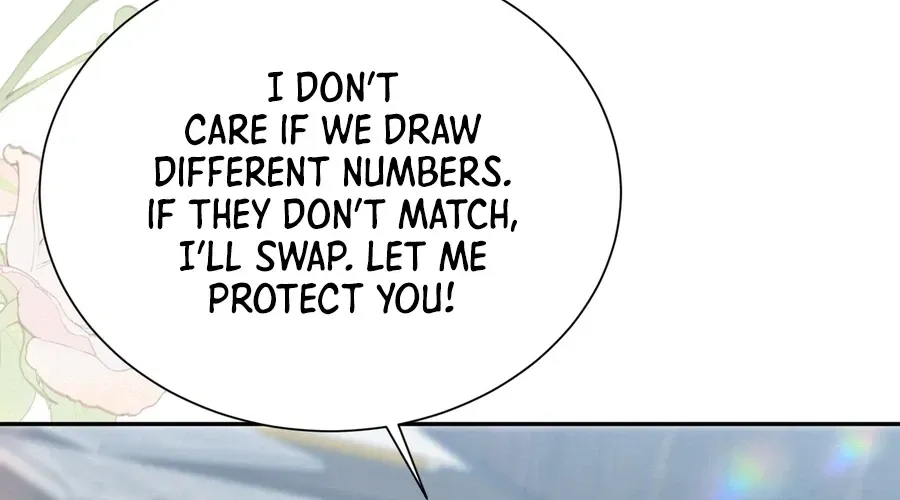 Forcibly Occupy His Highness the Prince Chapter 24 page 37 - 