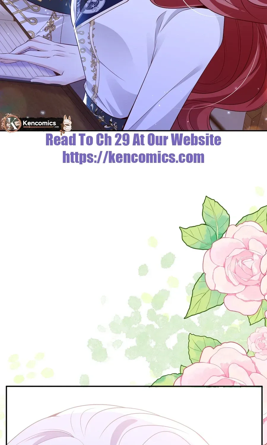 Forcibly Occupy His Highness the Prince Chapter 24 page 39 - 
