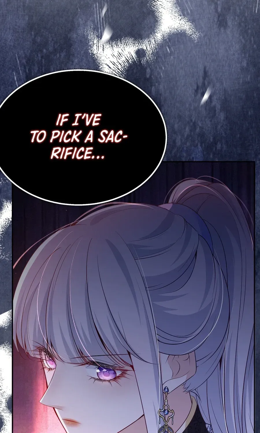 Forcibly Occupy His Highness the Prince Chapter 24 page 51 - 
