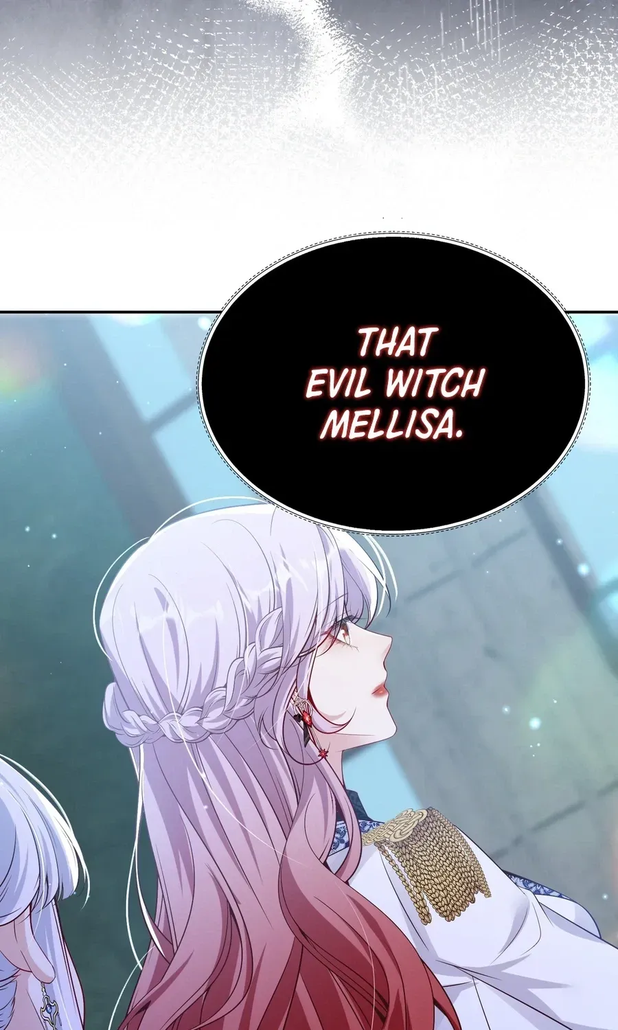 Forcibly Occupy His Highness the Prince Chapter 24 page 53 - 