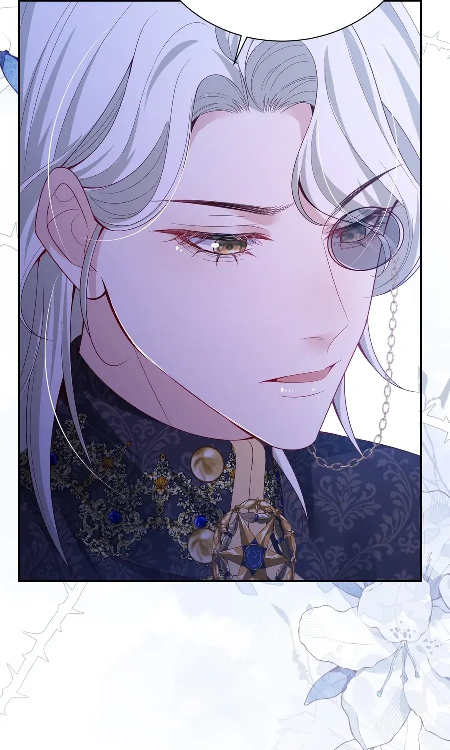 Forcibly Occupy His Highness the Prince Chapter 24 page 59 - 