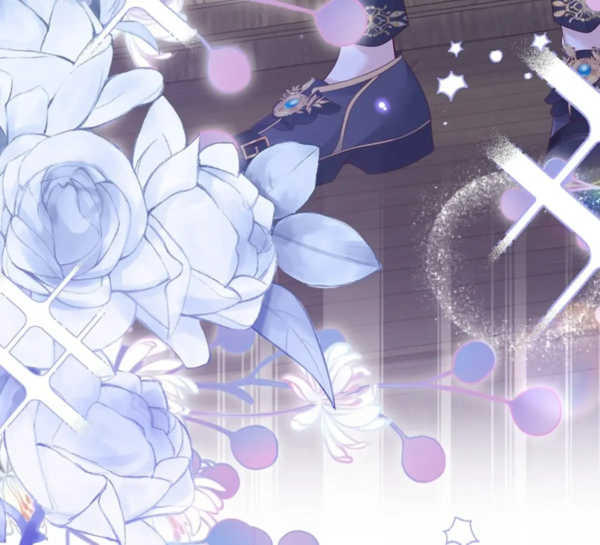 Forcibly Occupy His Highness the Prince Chapter 24 page 7 - 