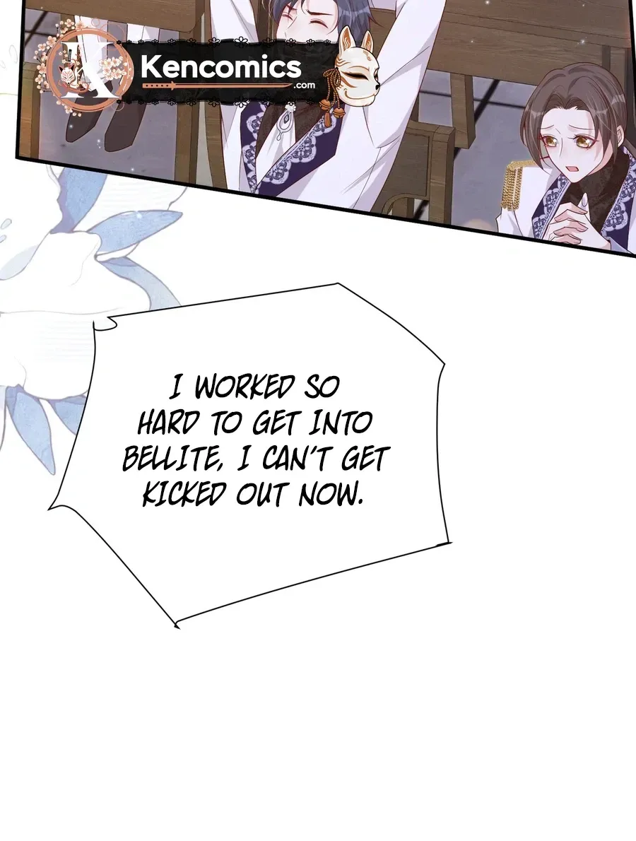 Forcibly Occupy His Highness the Prince Chapter 24 page 61 - 