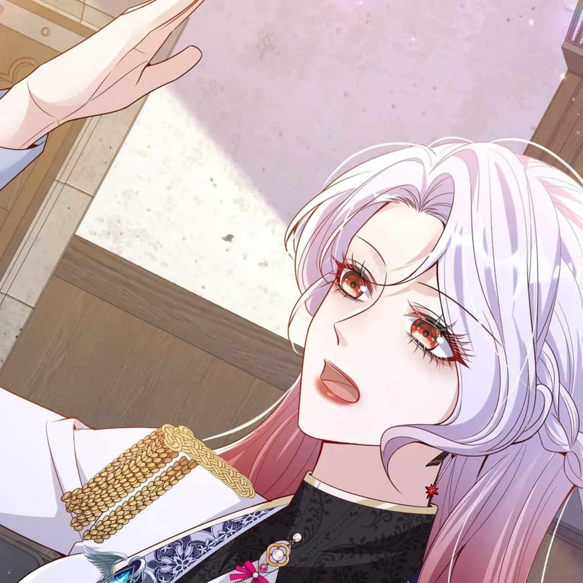 Forcibly Occupy His Highness the Prince Chapter 24 page 66 - 