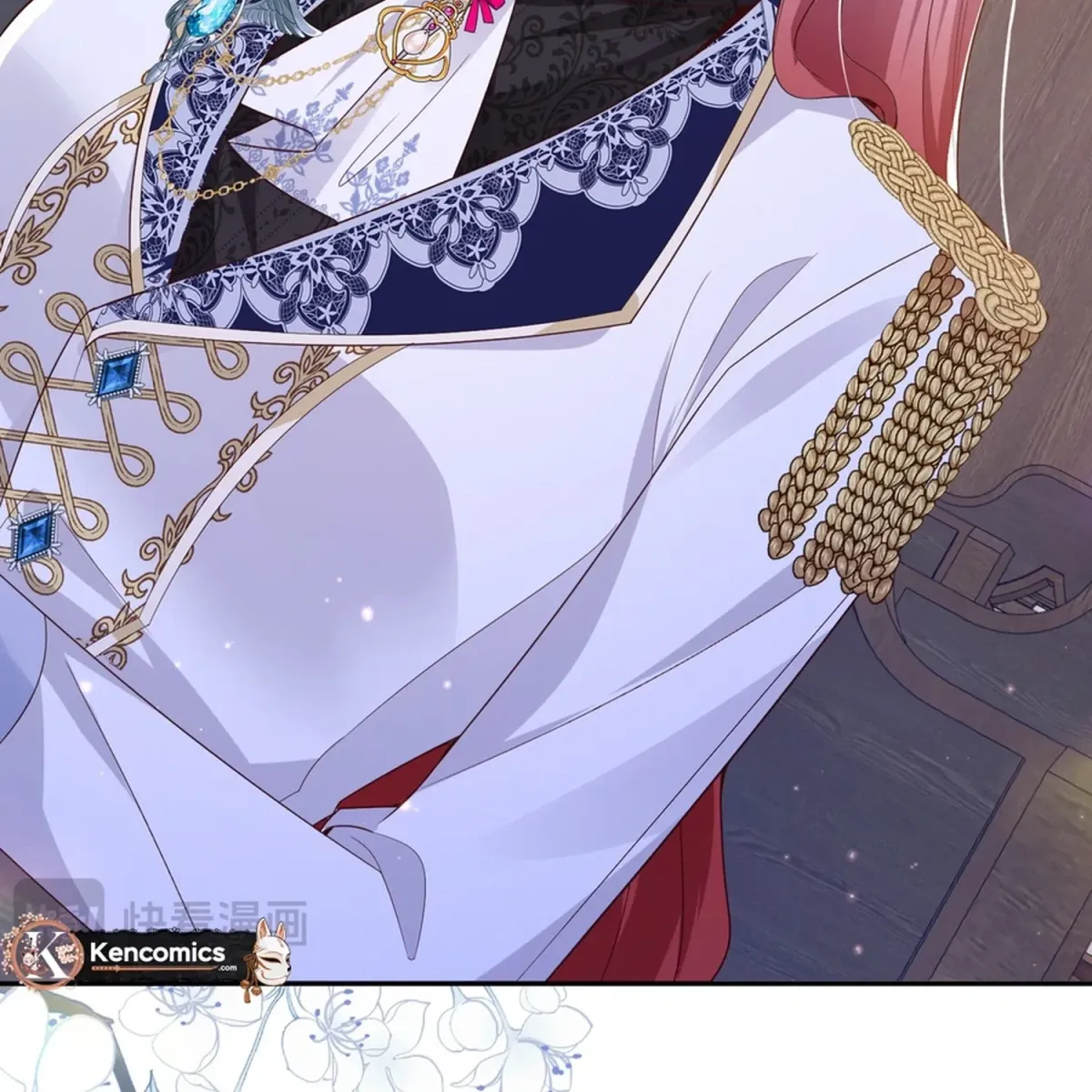 Forcibly Occupy His Highness the Prince Chapter 24 page 67 - 