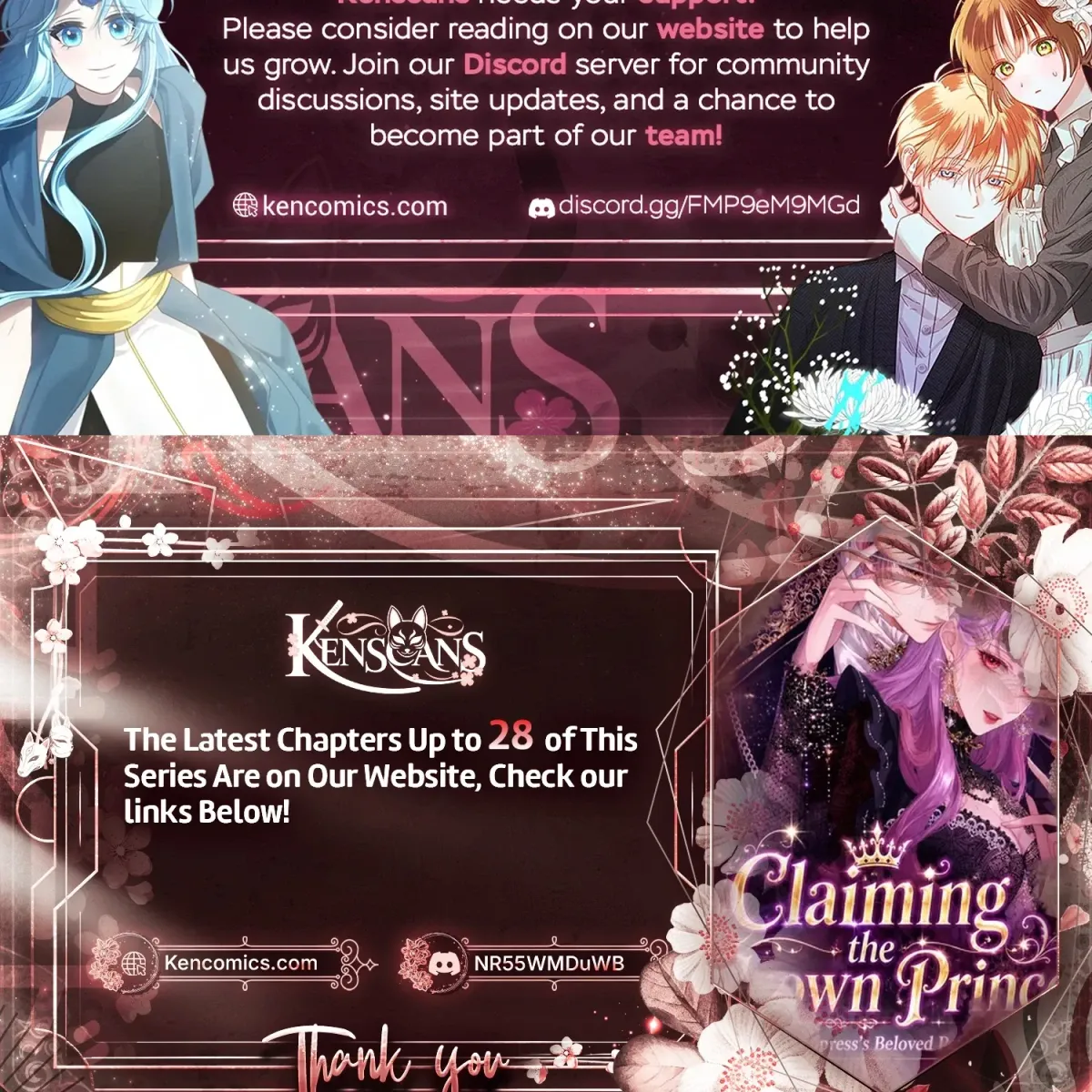 Forcibly Occupy His Highness the Prince Chapter 24 page 70 - 