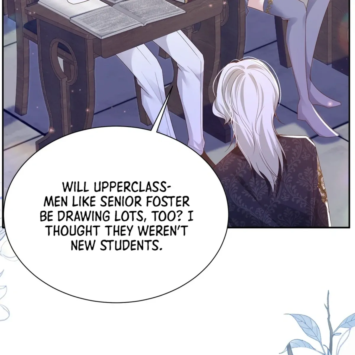 Forcibly Occupy His Highness the Prince Chapter 24 page 73 - 