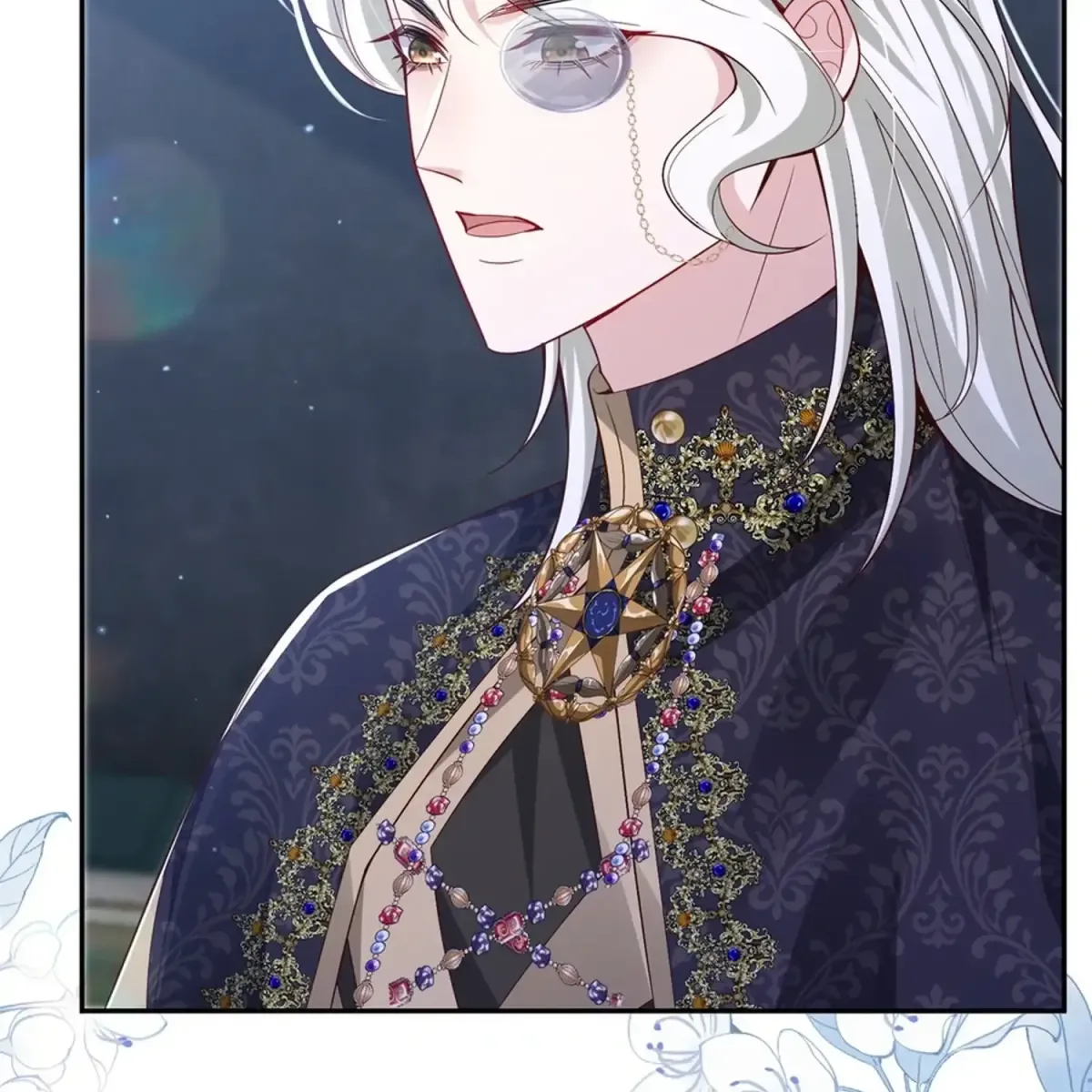 Forcibly Occupy His Highness the Prince Chapter 24 page 76 - 